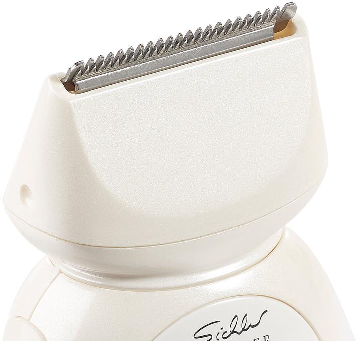 Produktbild Sichler Kabelloser Premium-3in1-Damen-Akku Epilierer