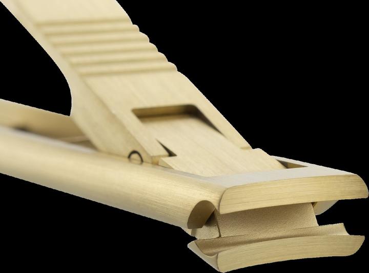 Produktbild Zwilling TWINOX Gold Edition, Nagelknipser