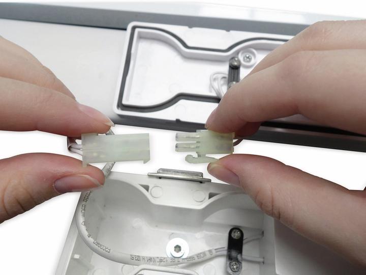 Produktbild Müller Licht Aquafix LED-Feuchtraum-Wannenl (2350 lm)