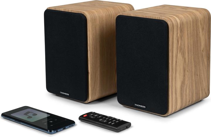 Thomson WS602DUO (1 Paar, 100 W)