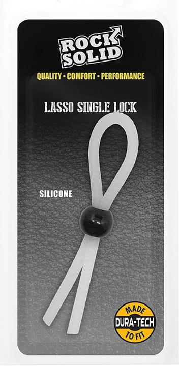 Produktbild Doc Johnson Lasso Single Lock (2 cm)
