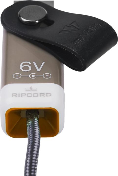 Immagine prodotto MyVolts AA931MS - Ripcord 6V -