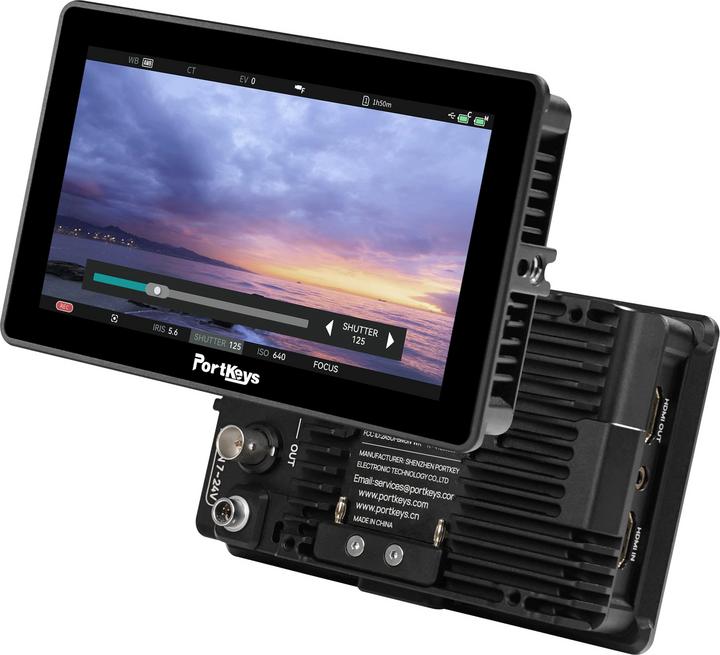 Portkeys BM5IV (5.50", Full HD)