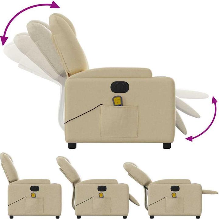 Actual product image VidaXL Hurleigh