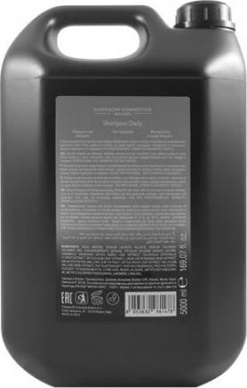 Lisap Diapason Daily Shampoo 5000 ml. (5000 ml, Flüssiges Shampoo)