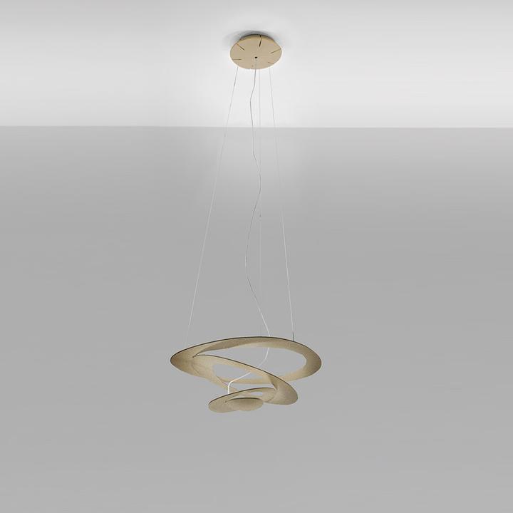 Produktbild Artemide Pirce Micro (2753 lm)