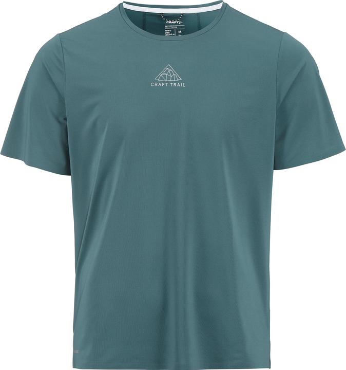 Craft Pro Trail S/S Tee 2