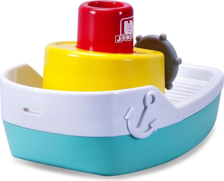 Immagine prodotto BB Junior Barca con fontana d'acqua