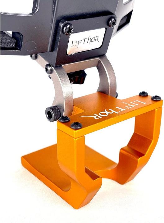 Image du produit Lifthor Support de tablette Mjolnir Combo pour Autel Nano & Lite