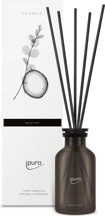 Ciste, Eucalyptus, Noix de coco