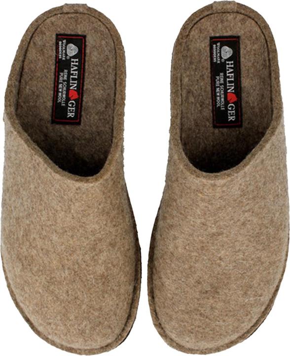 Actual product image Haflinger Slippers (44)