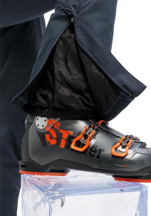 Actual product image Maier Sports Anton Vent Slim (XL)