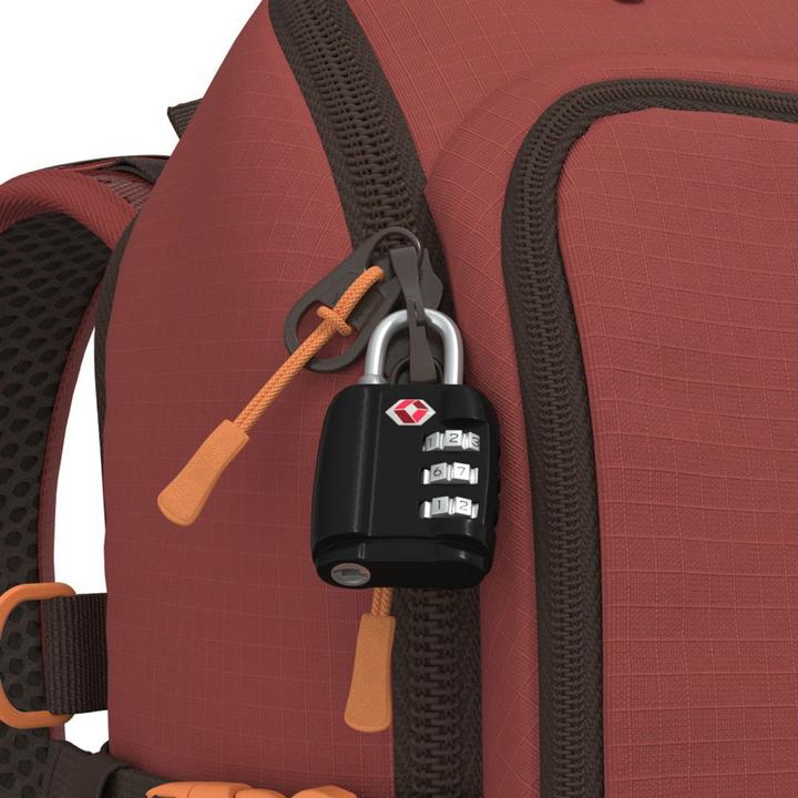 Image du produit Cabin zero Adventure Cabin Bag ADV Pro 42L Sac à dos 55 cm pour ordinateur portable (35 l)