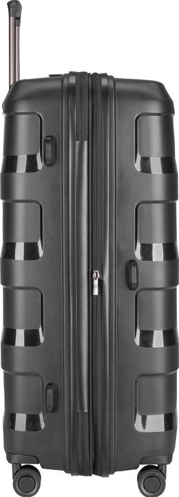 Image du produit Stratic Straw+ - Valise rigide (120 l, L (90 - 115l))