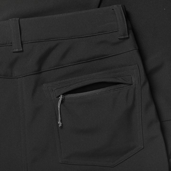 Immagine prodotto Mammut Runbold Pantaloni invernali SO Donna (34)