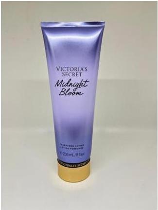 Produktbild Victoria's Secret Parfümierte Lotion Midnight Bloom - 236 ml (Körperlotion, 236 ml)