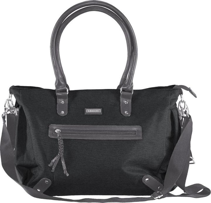 Anthracite/Black