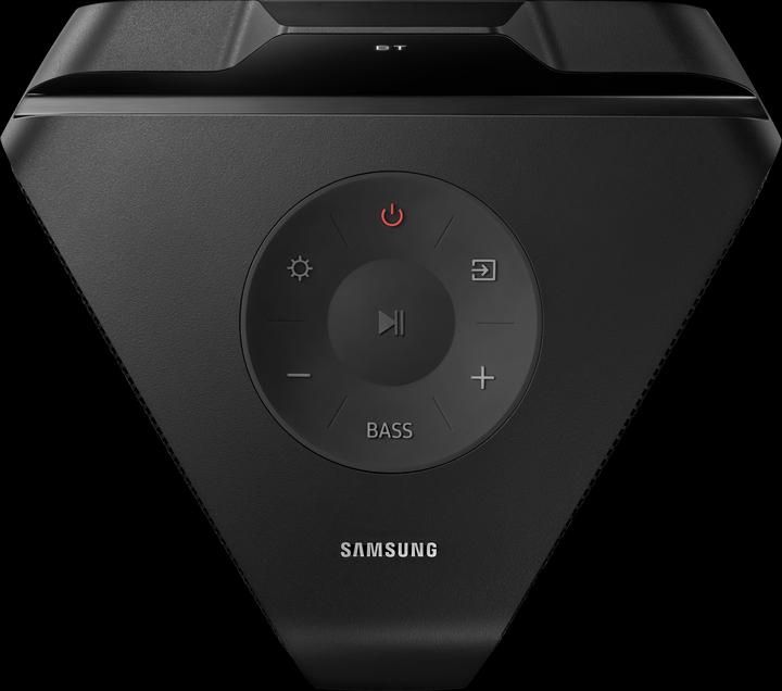 Produktbild Samsung Sound Tower MX-T50 (500 W, 2.0 Kanal)
