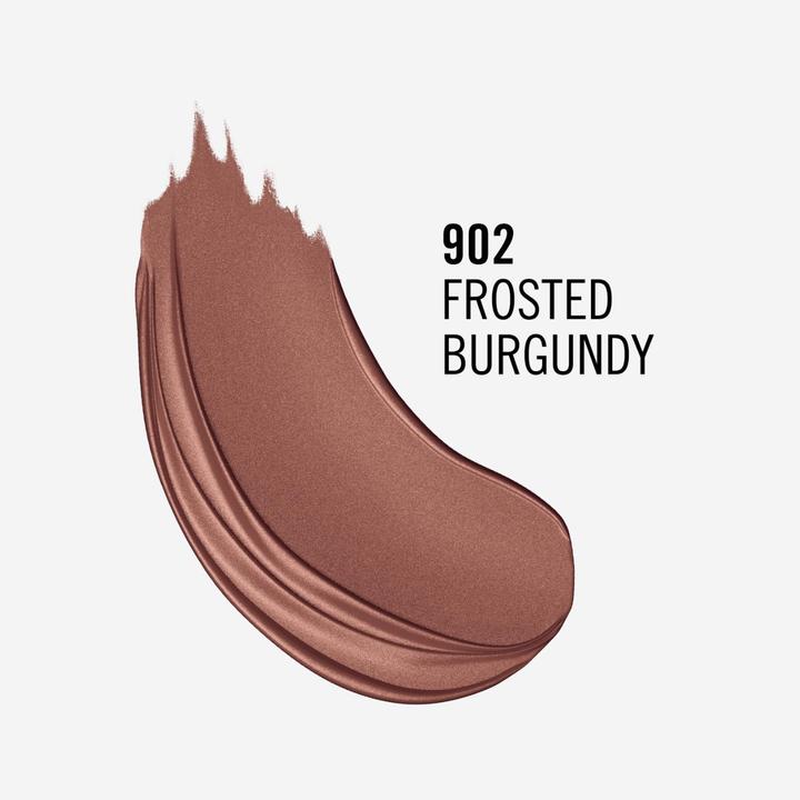 Produktbild Rimmel London Lasting Finish (902 Frosted Burgundy)
