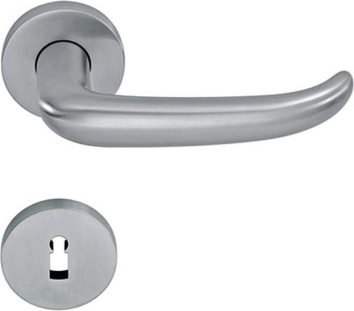 Ogro Türdrücker-Lochteile 8999 (Türgriff)