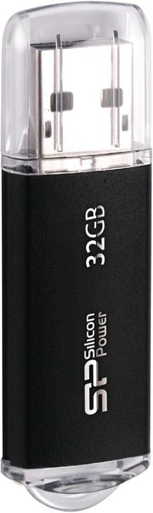 Image du produit Silicon Power Ultima II I-Series (32 Go, USB-A)