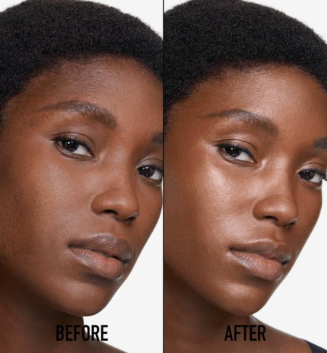 Actual product image Dior Forever Star Glow Filter 7N Int24 (7n, Highlighter, 153 g)