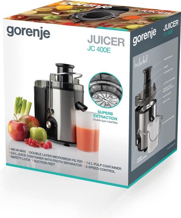 Produktbild Gorenje JC400E