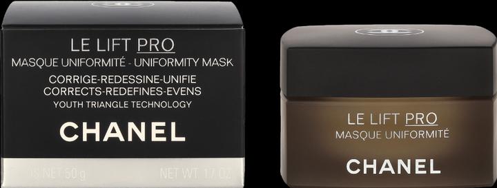 Chanel Precision Le Lifting Pro Masque Uniform 50 ml (50 ml)
