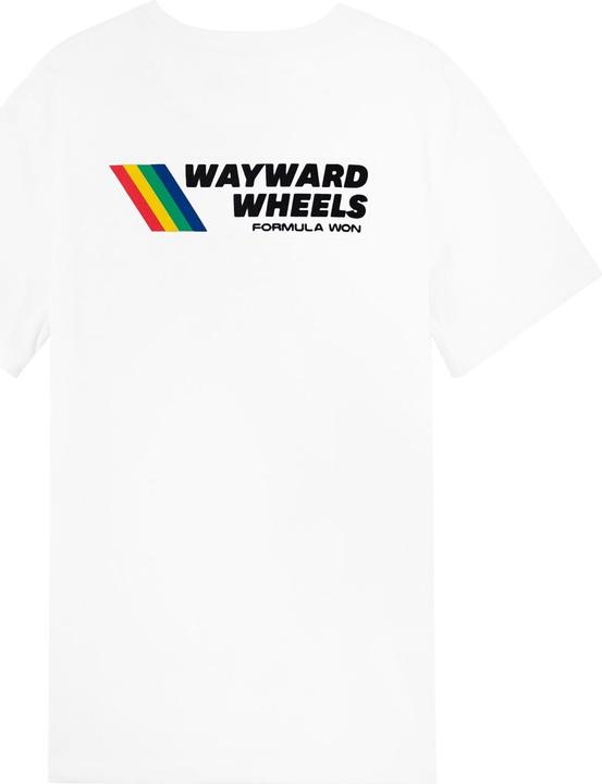 Wayward Better Won T-Shirt