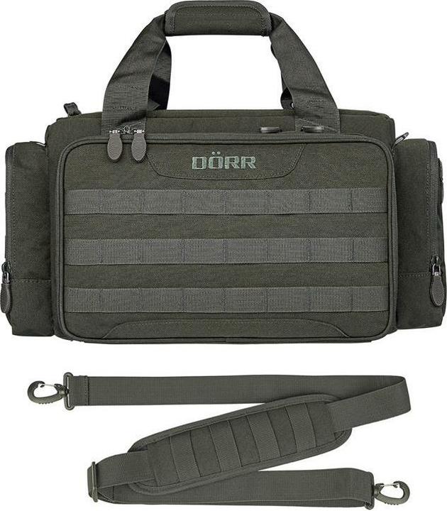 Produktbild Dörr ProTac (Kamera Schultertasche, 27.73 l)