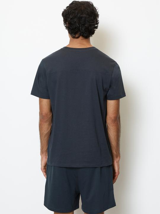 Immagine prodotto Marc O'Polo Maglietta in cotone Mix & Match (M)