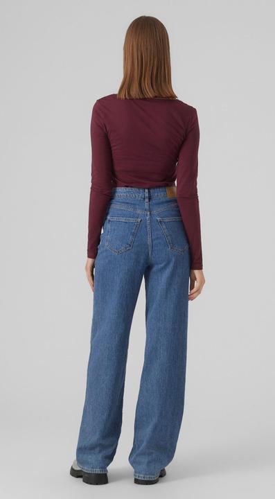 Image du produit Vero Moda Lot de 2 blouses à manches longues (XL)