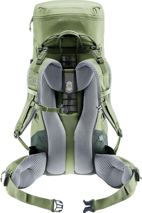 Image du produit Deuter Aircontact Lite 35 + 10 (45 l)
