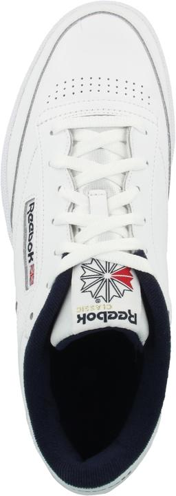 Actual product image Reebok Club C 85 (40.5)