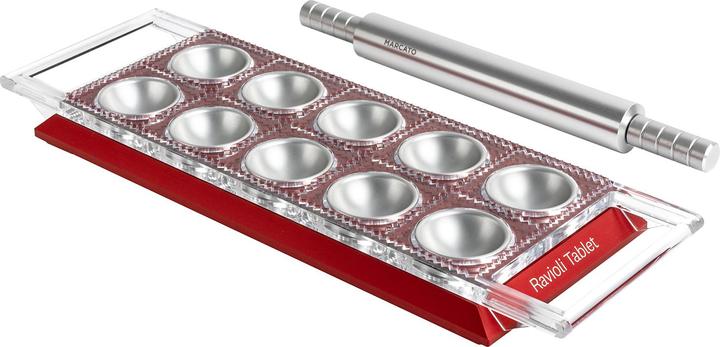 Image du produit Marcato Tableau de raviolis