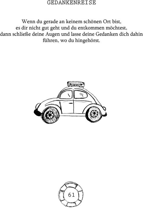 Produktbild Stimme der Leisen (Deutsch, Clara Louise, 2020)