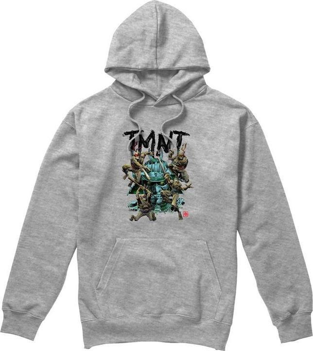 Teenage Mutant NT Feudal Japan Kapuzenpullover