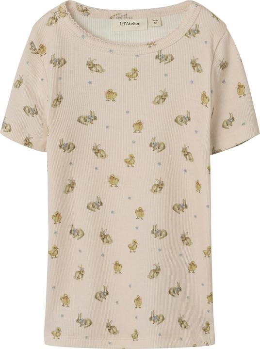 Name it Slim Fit T-Shirt