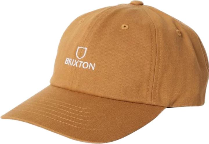 Produktbild Brixton Alpha LP Adjustable Hat (One Size)