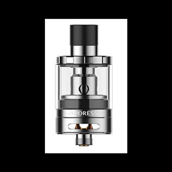 Produktbild Vaporesso Estoc Tank Steel (1 x)