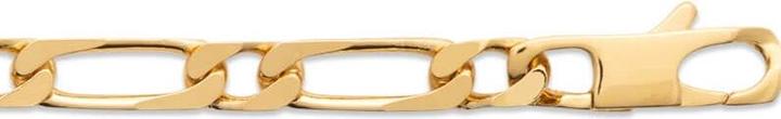 Lara Vergoldetem Messing ARMBAND - 21 - FIGARO
