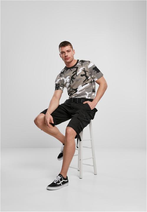 Actual product image Brandit tee (3XL)