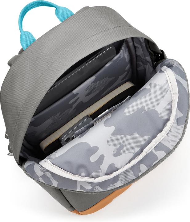 Actual product image Pacsafe Go 15 (15 l)