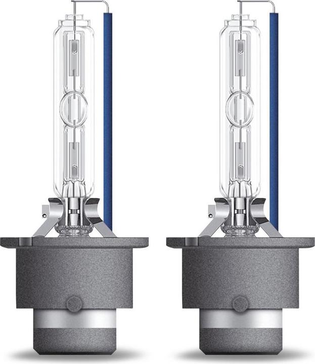 Produktbild Osram Cool Blue Boost Xenarc (D2S)