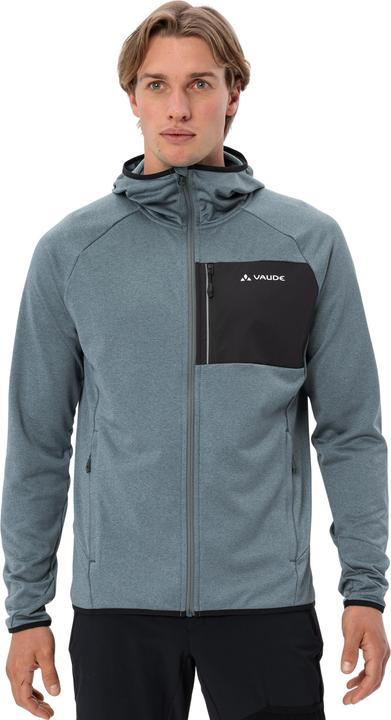 Actual product image Vaude Tekoa Fleece Jacket II (XL)