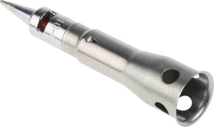Immagine prodotto Weller Erem WPT-01 needle tip for WSTA-6 iron,1mm (Punta di saldatura)