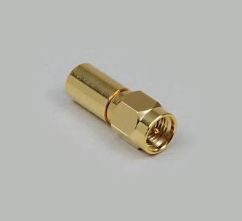 Produktbild BKL Electronic SMA-Abschlusswiderstand