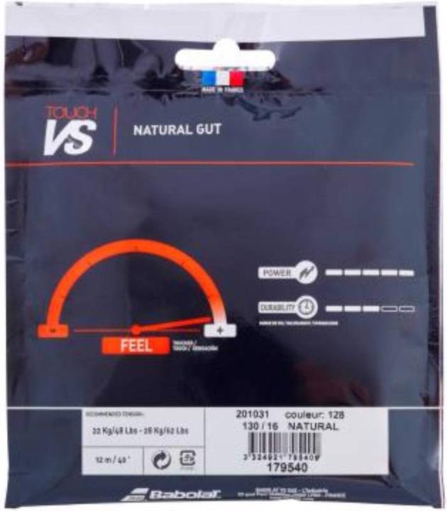 Babolat Touch Vs 12M
