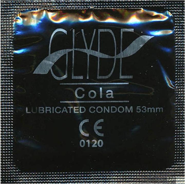 Image du produit Glyde Cola (10 pcs)