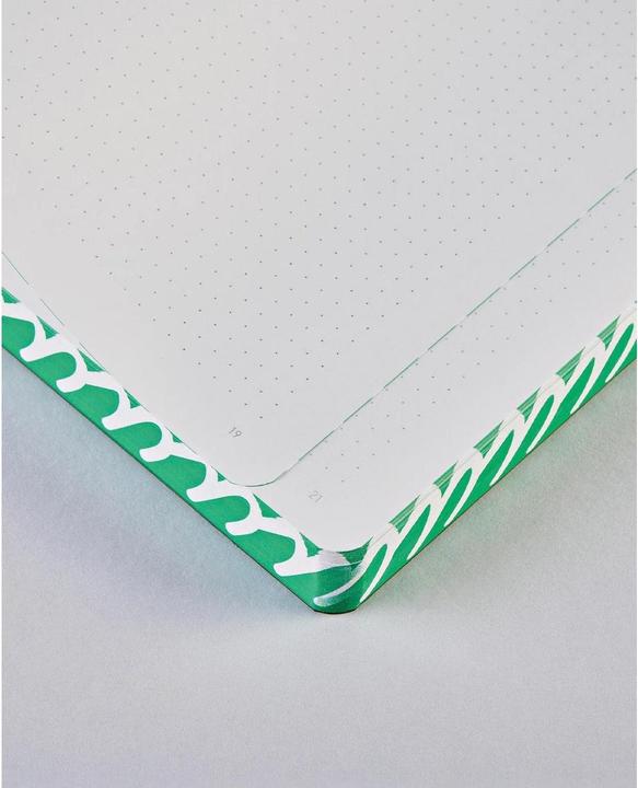 Produktbild Nuuna Graphic L, Write Love Play (22 x 16.5 cm, Gepunktet, Weicher Einband)